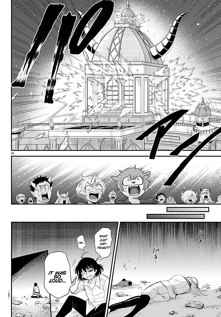 Read Welcome to Demon School! Iruma-kun EN Manga Online