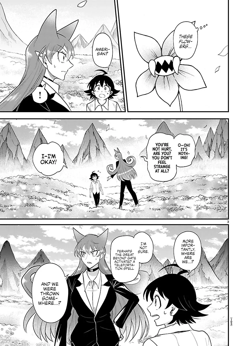 Read Welcome to Demon School! Iruma-kun EN Manga Online