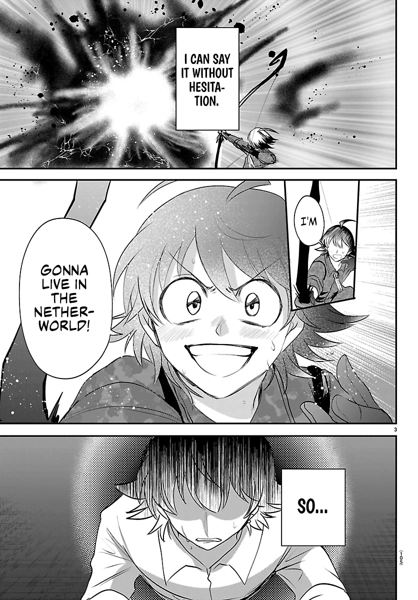 Read Welcome to Demon School! Iruma-kun EN Manga Online