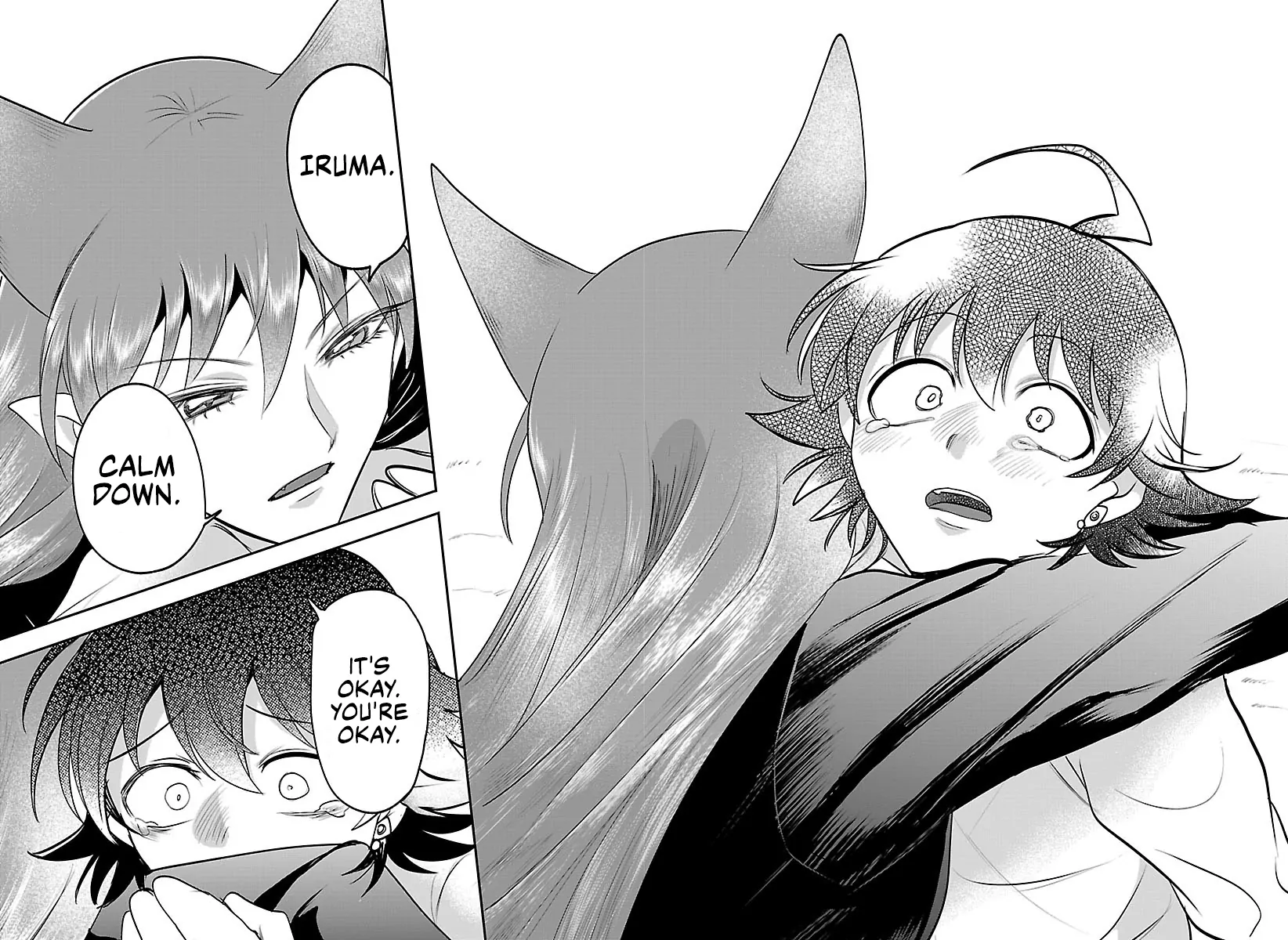 Read Welcome to Demon School! Iruma-kun EN Manga Online