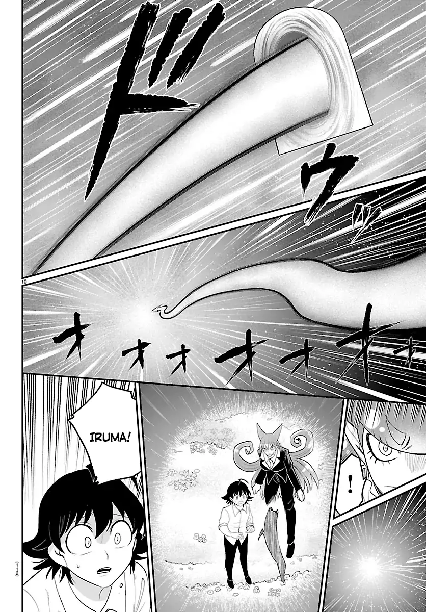 Read Welcome to Demon School! Iruma-kun EN Manga Online