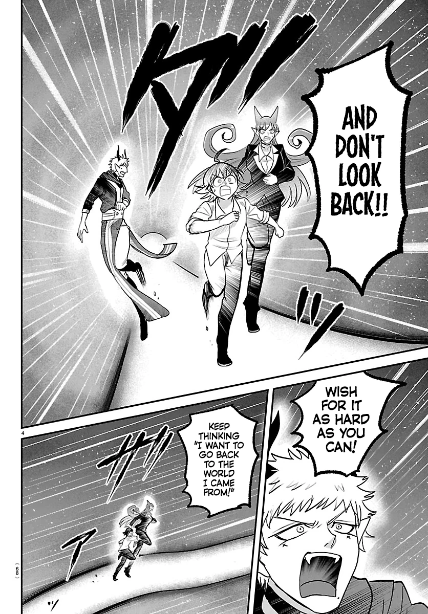 Read Welcome to Demon School! Iruma-kun EN Manga Online