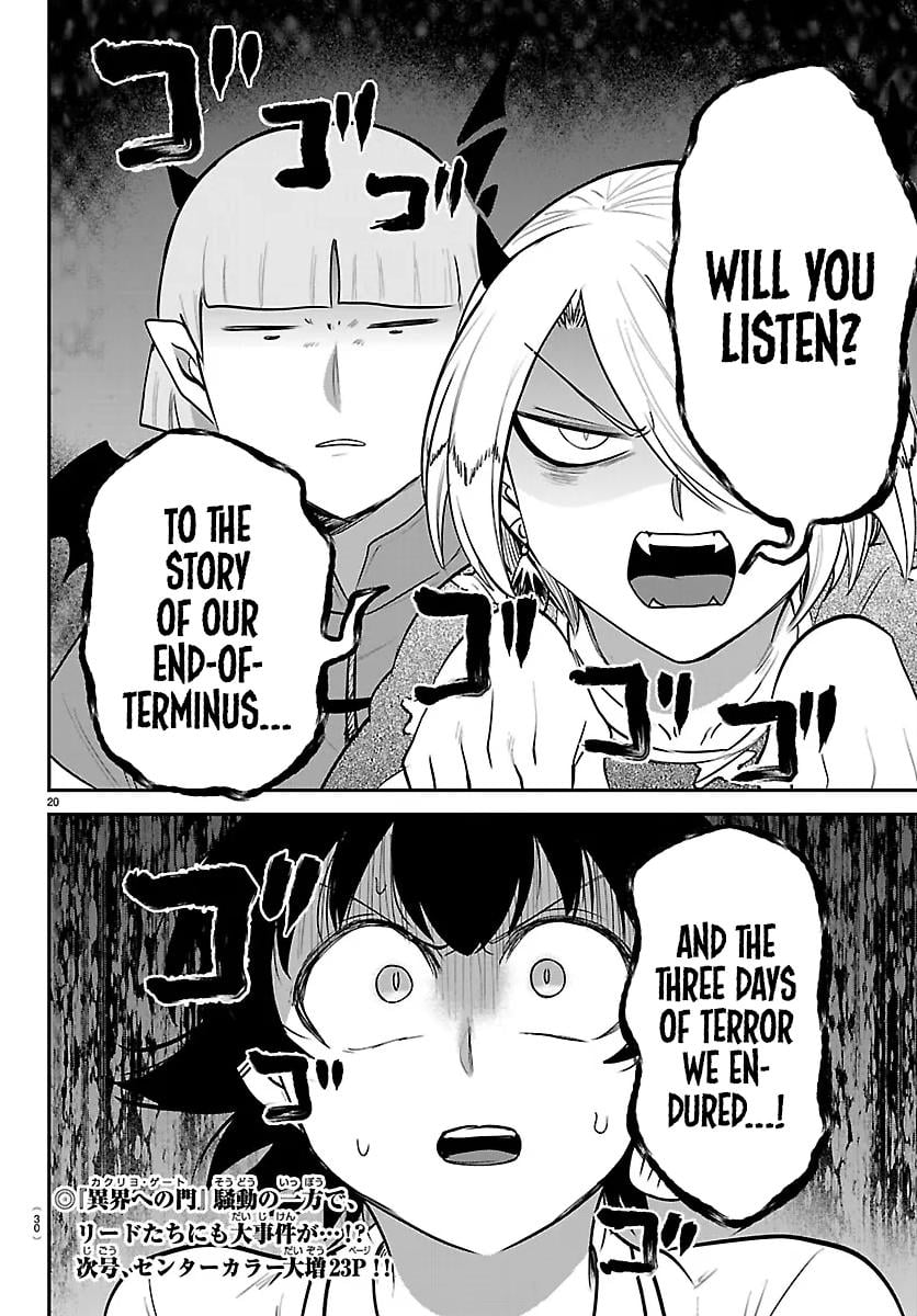 Read Welcome to Demon School! Iruma-kun EN Manga Online