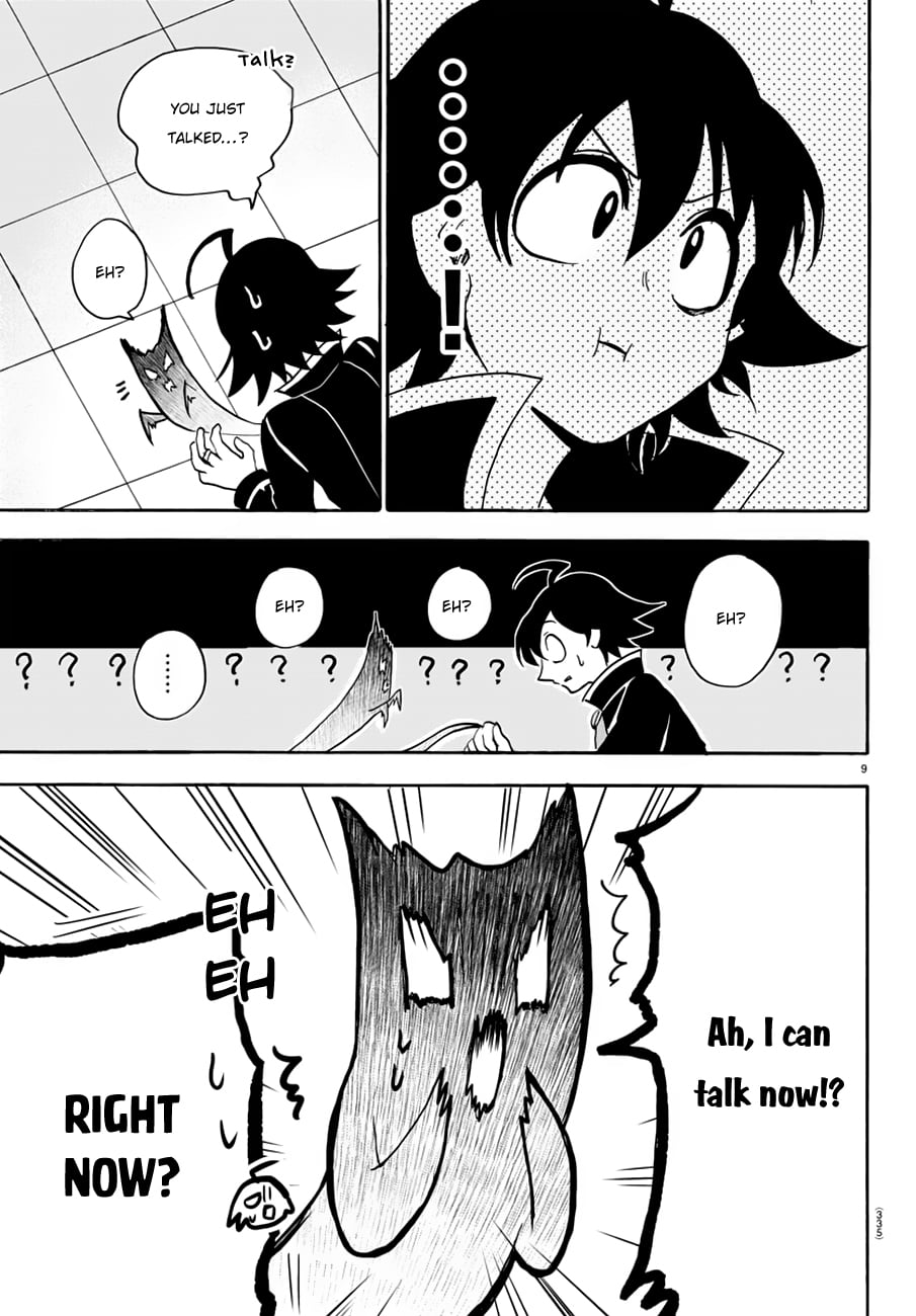 Read Welcome to Demon School! Iruma-kun EN Manga Online