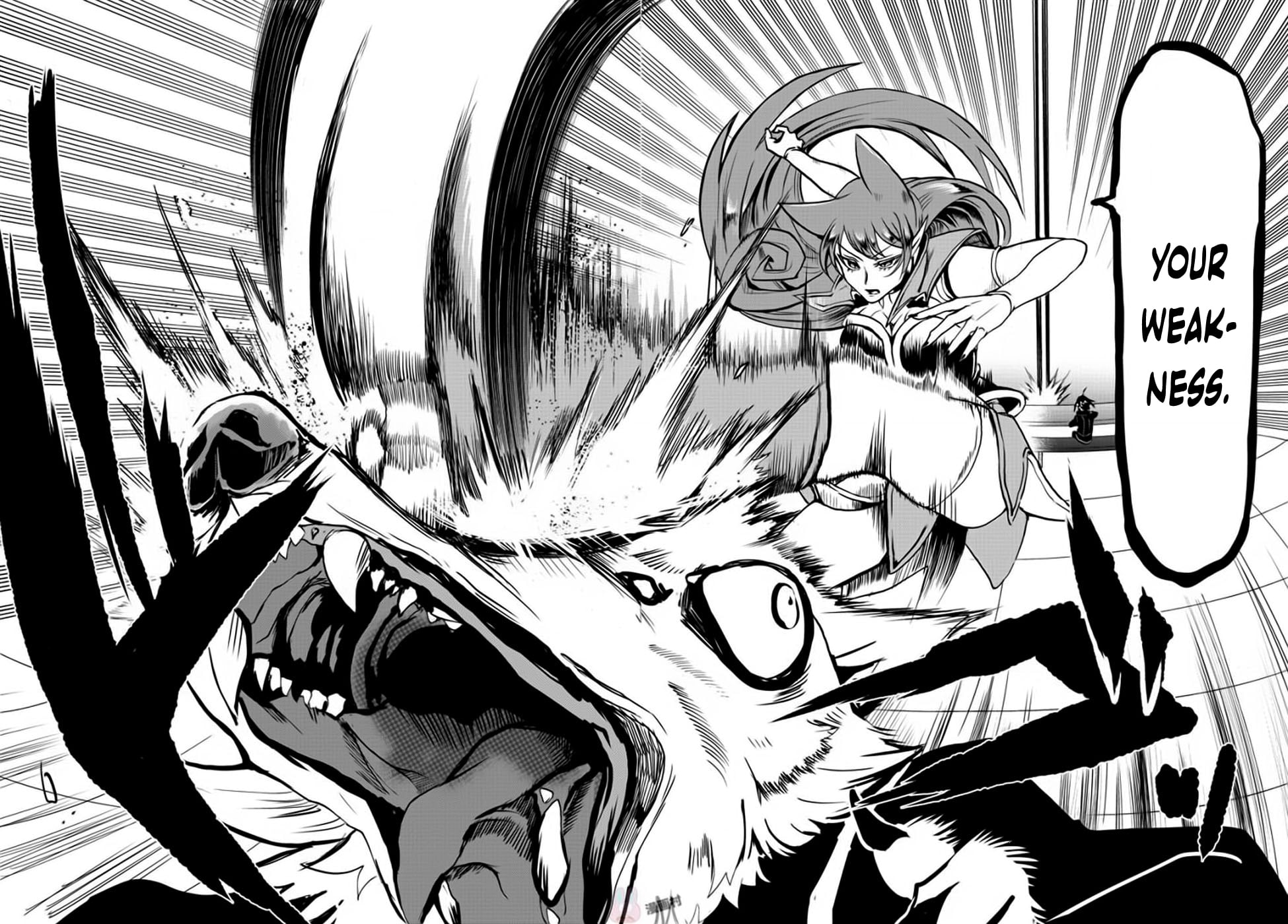 Read Welcome to Demon School! Iruma-kun EN Manga Online