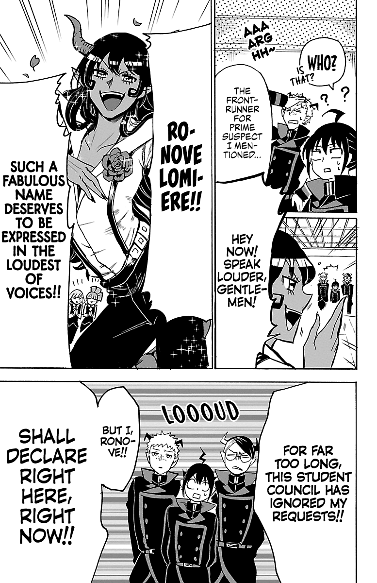 Read Welcome to Demon School! Iruma-kun EN Manga Online