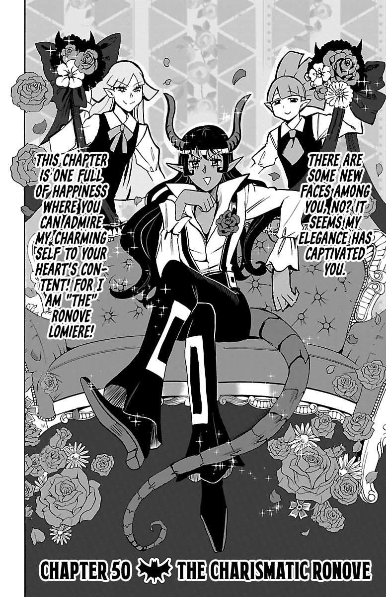 Read Welcome to Demon School! Iruma-kun EN Manga Online