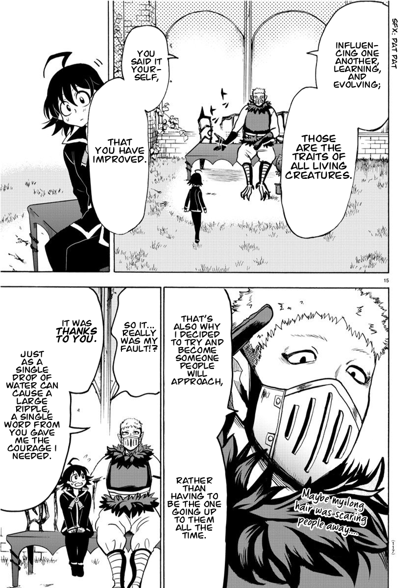 Read Welcome to Demon School! Iruma-kun EN Manga Online