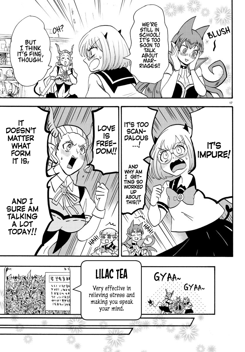 Read Welcome to Demon School! Iruma-kun EN Manga Online