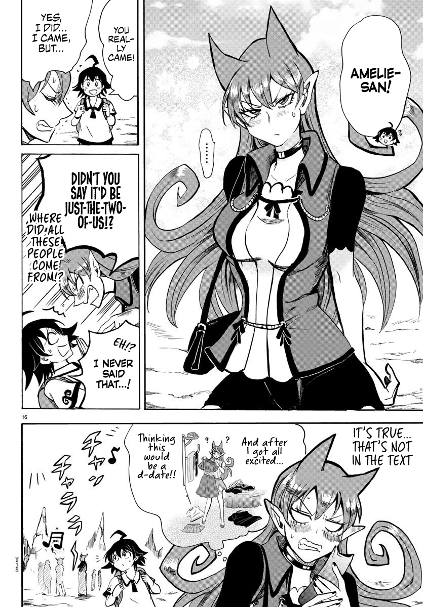 Read Welcome to Demon School! Iruma-kun EN Manga Online