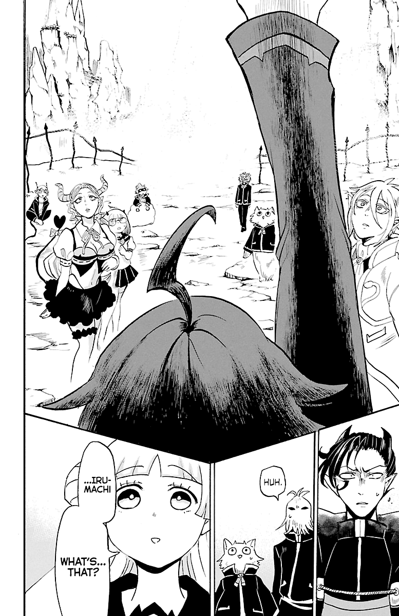 Read Welcome to Demon School! Iruma-kun EN Manga Online