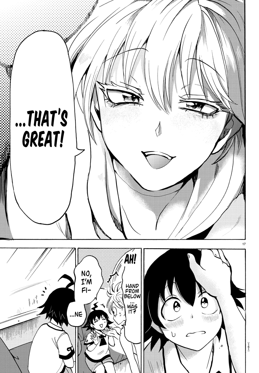 Read Welcome to Demon School! Iruma-kun EN Manga Online