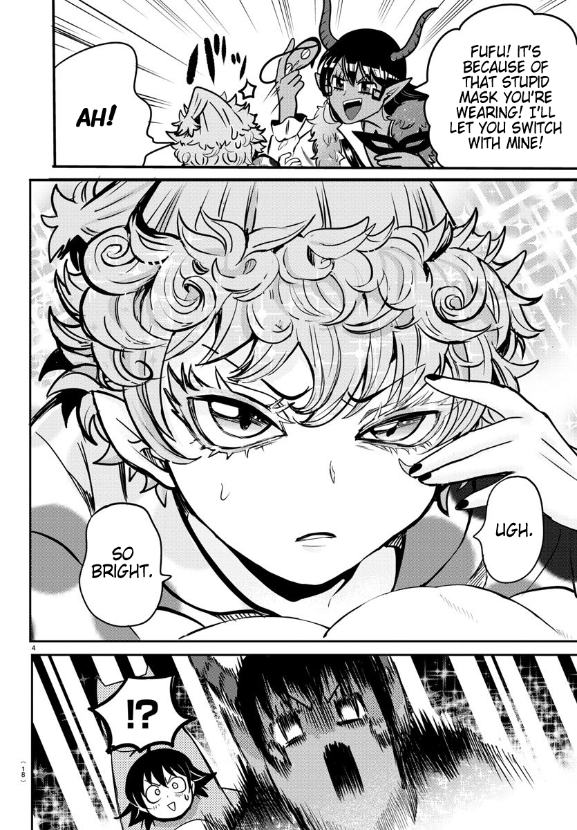 Read Welcome to Demon School! Iruma-kun EN Manga Online