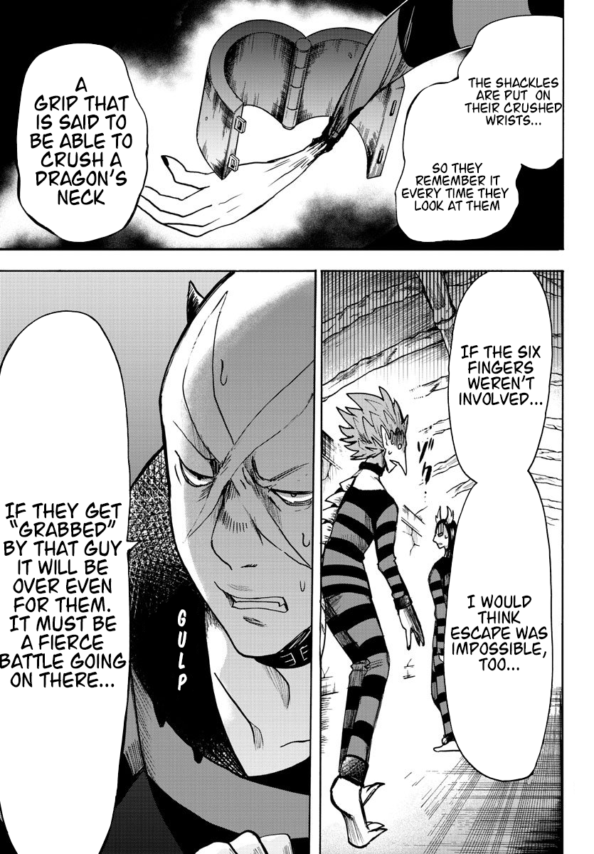 Read Welcome to Demon School! Iruma-kun EN Manga Online