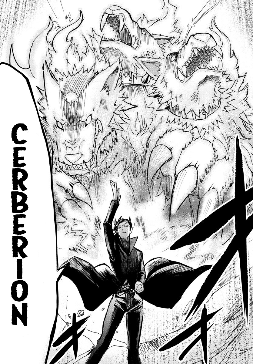 Read Welcome to Demon School! Iruma-kun EN Manga Online