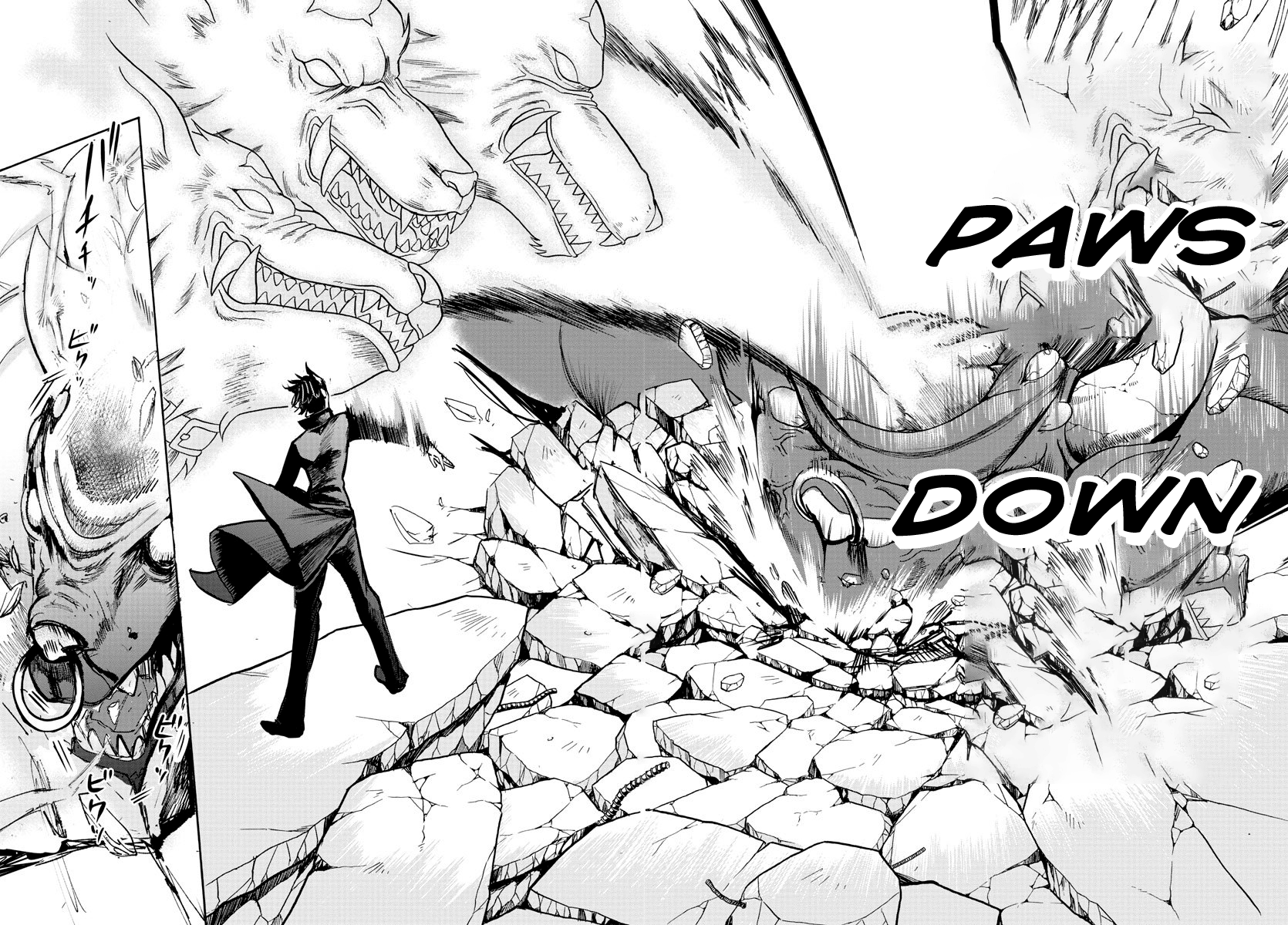 Read Welcome to Demon School! Iruma-kun EN Manga Online