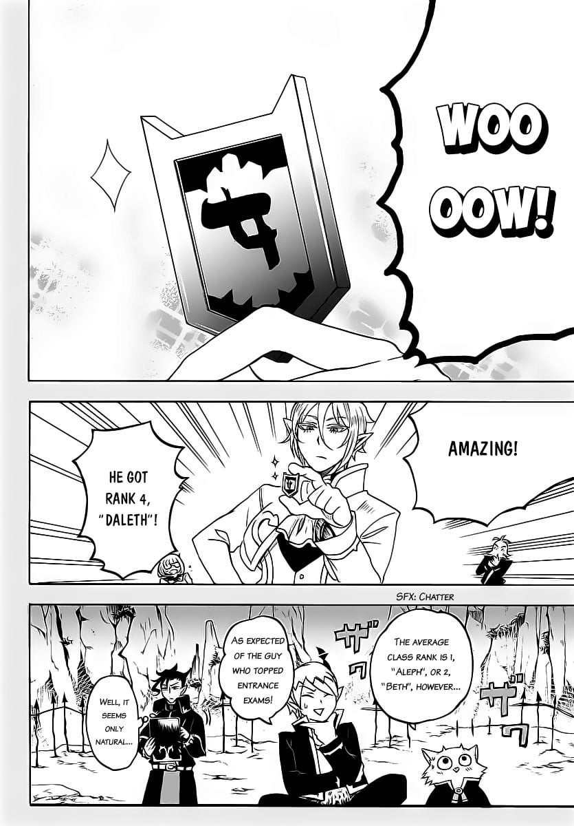 Read Welcome to Demon School! Iruma-kun EN Manga Online