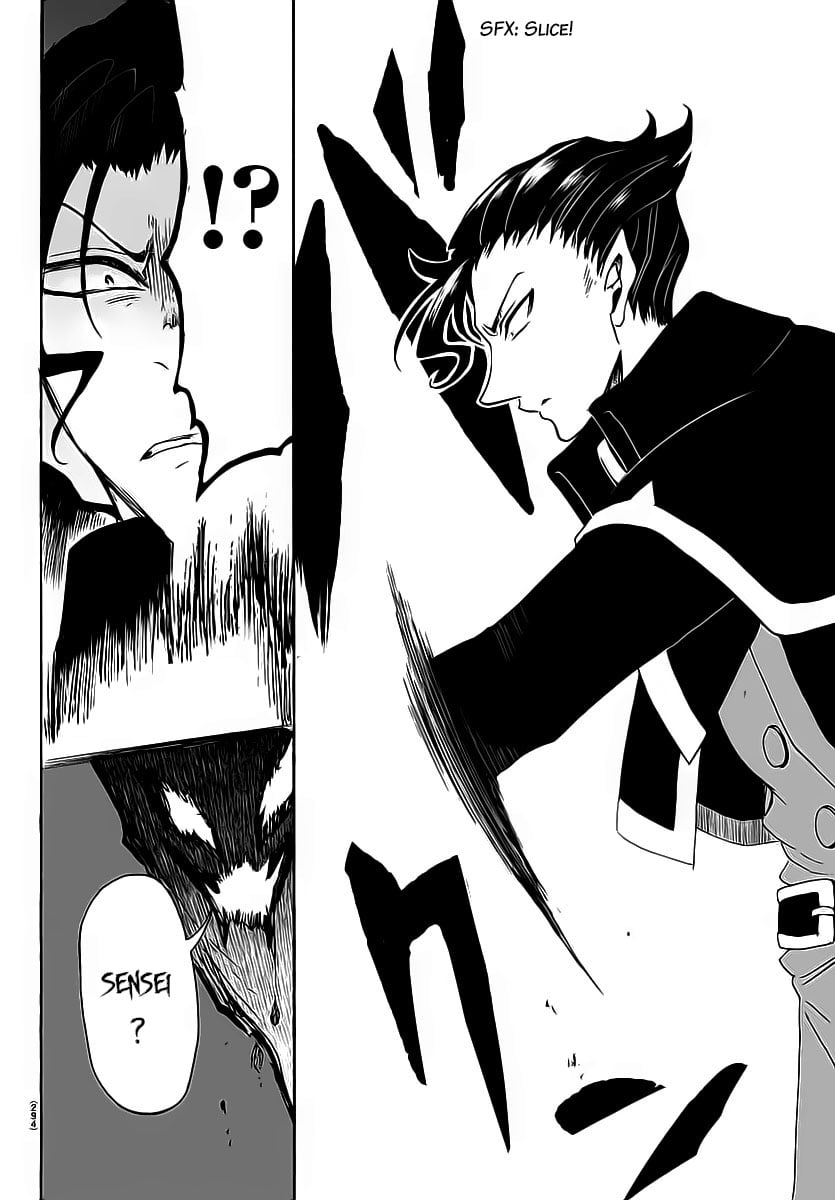 Read Welcome to Demon School! Iruma-kun EN Manga Online