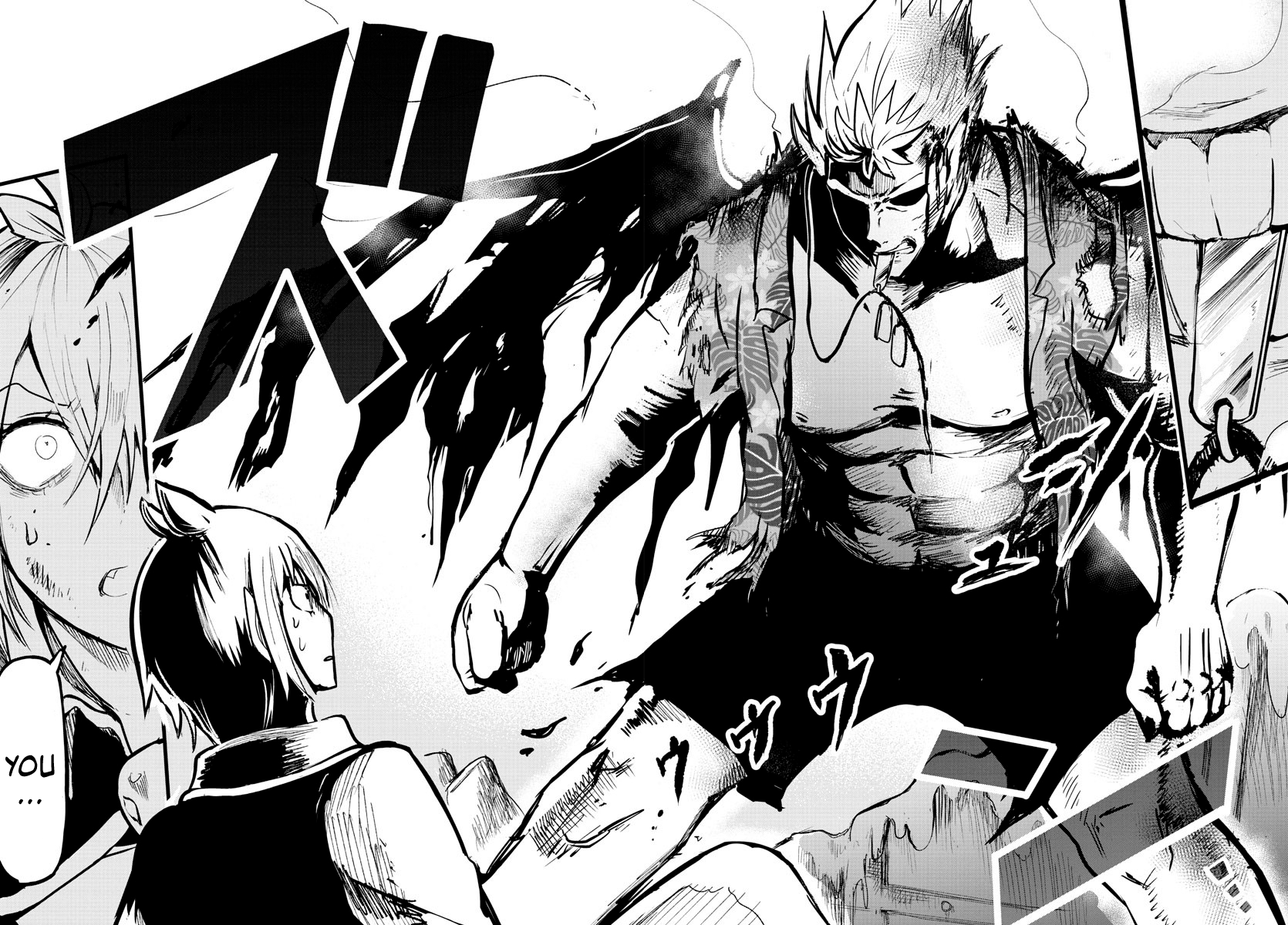 Read Welcome to Demon School! Iruma-kun EN Manga Online
