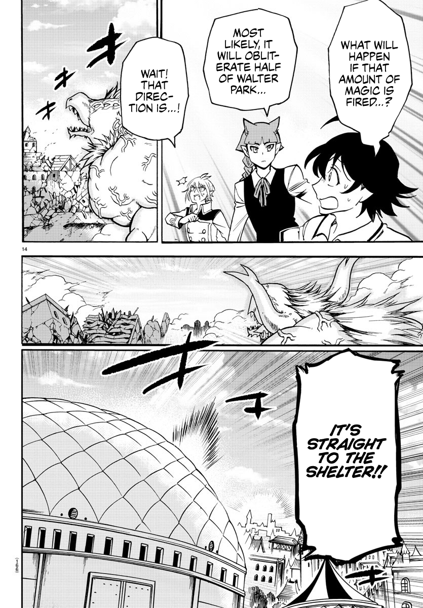 Read Welcome to Demon School! Iruma-kun EN Manga Online