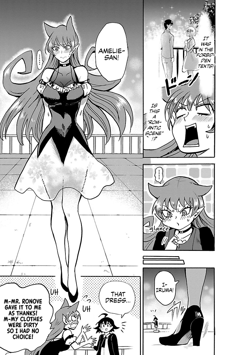 Read Welcome to Demon School! Iruma-kun EN Manga Online