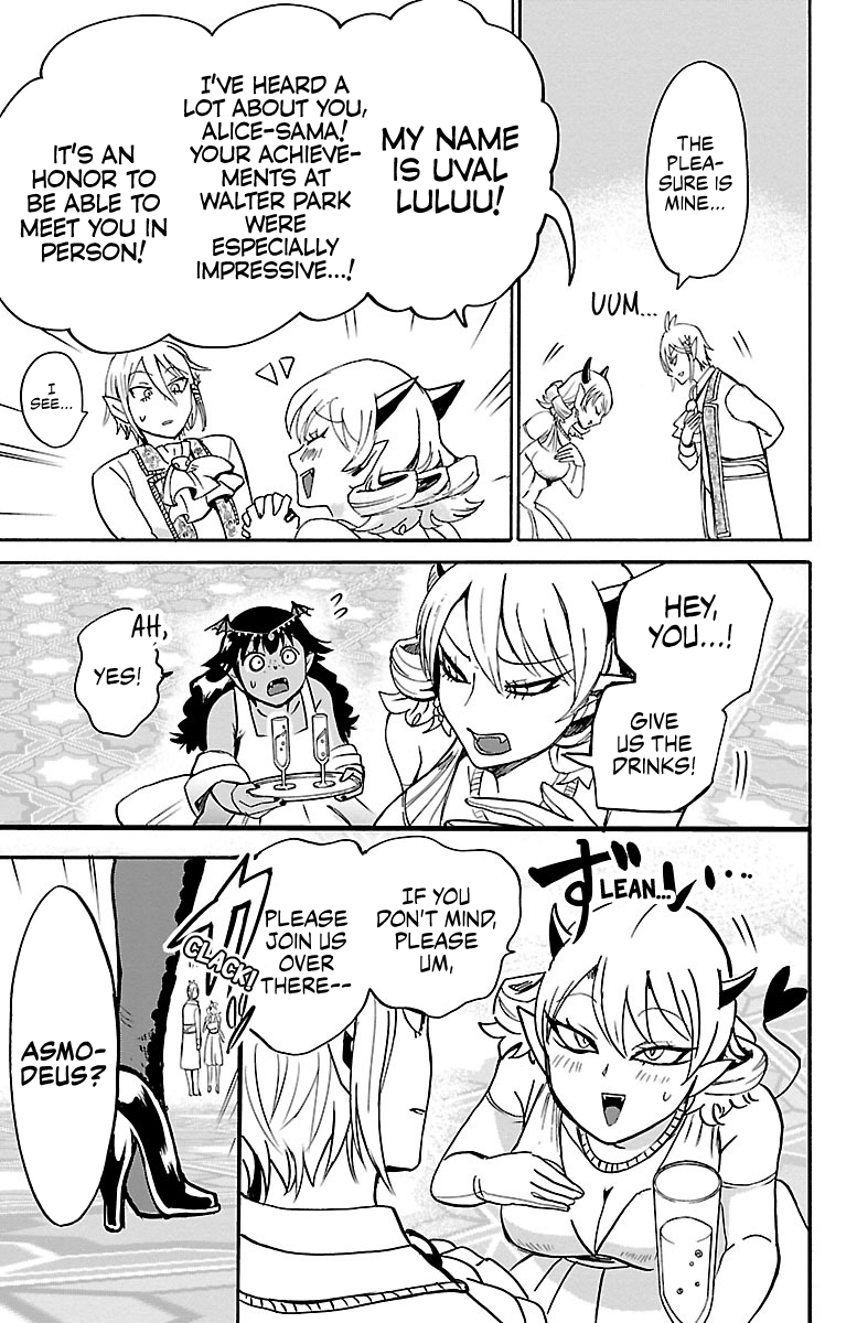 Read Welcome to Demon School! Iruma-kun EN Manga Online