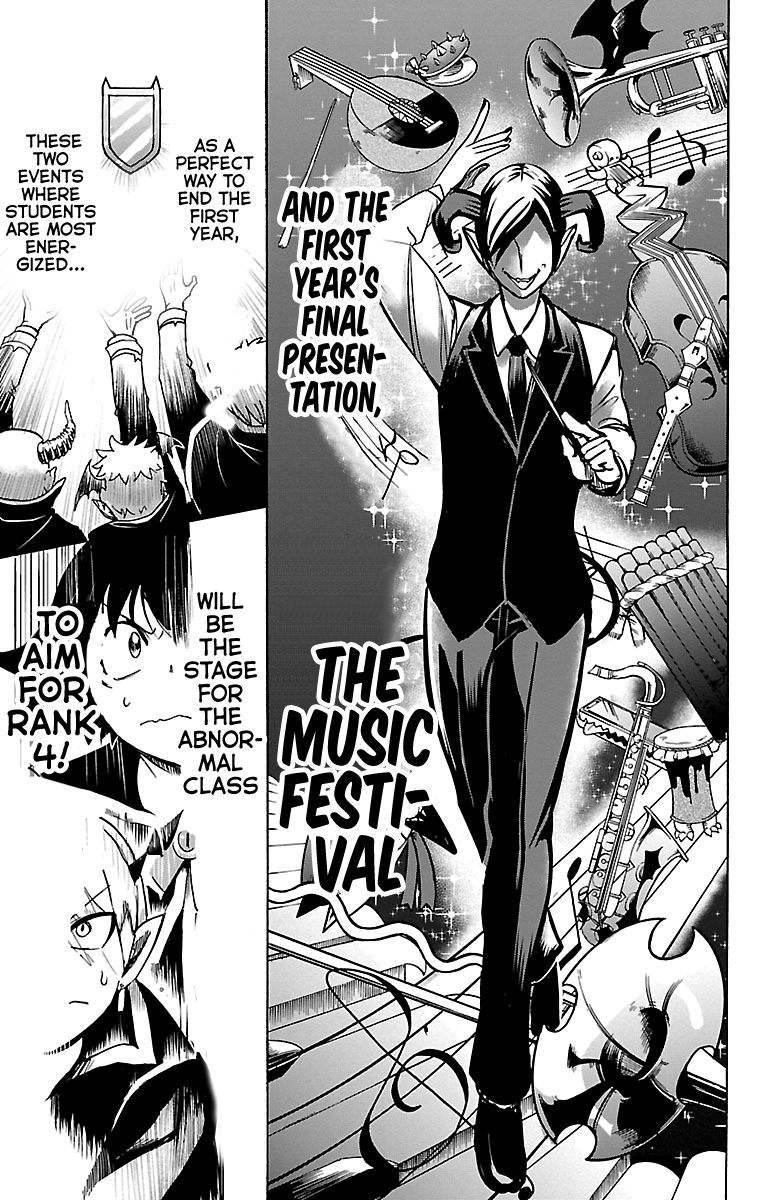 Read Welcome to Demon School! Iruma-kun EN Manga Online