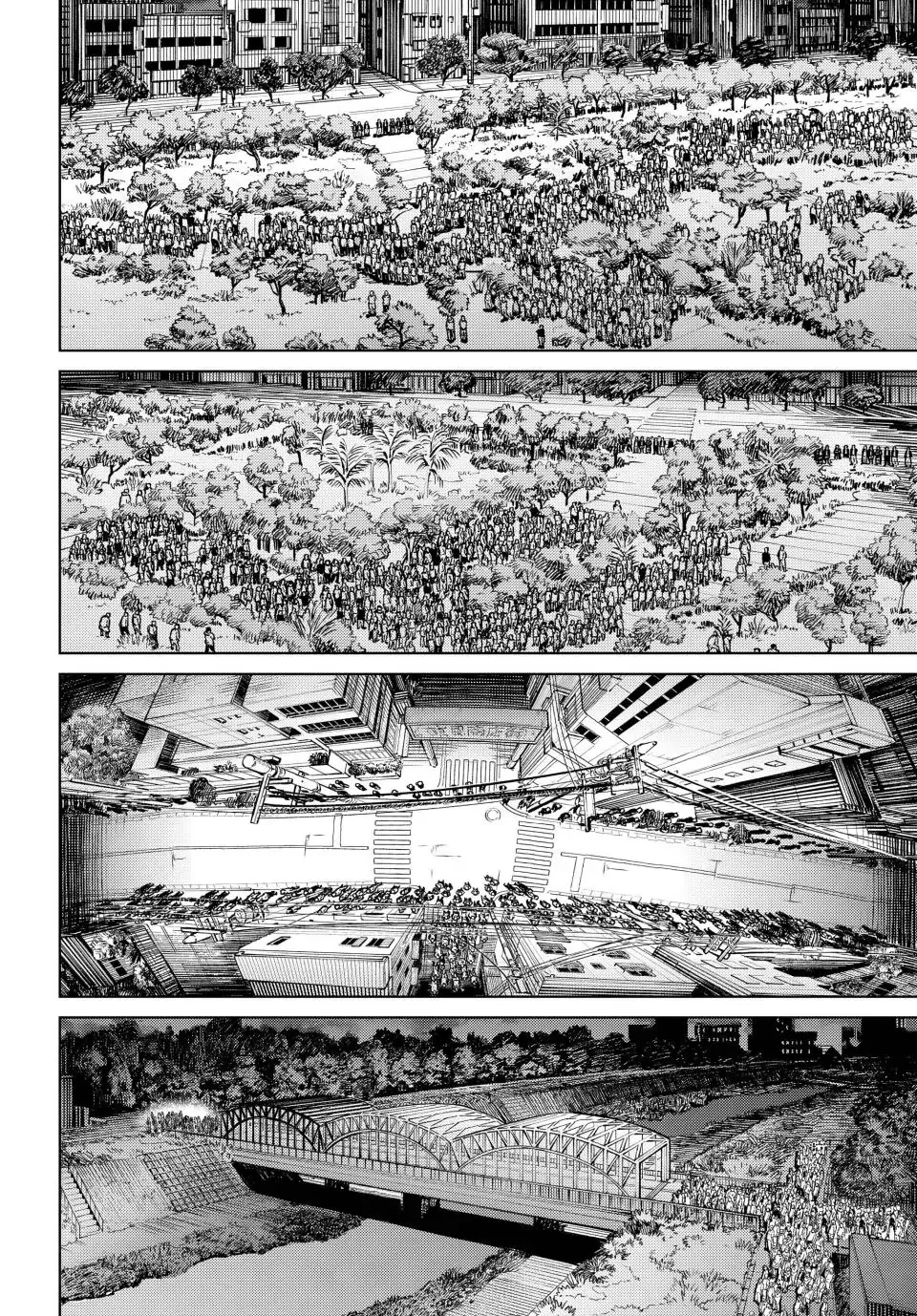 Read Wind Breaker (NII Satoru) EN Manga Online