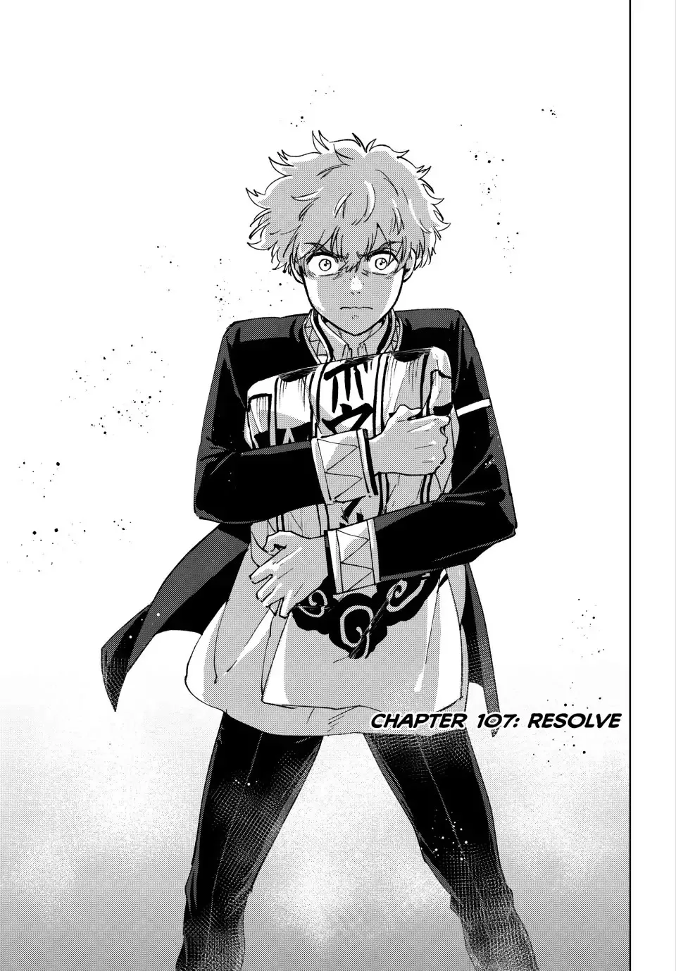 Read Wind Breaker (NII Satoru) EN Manga Online