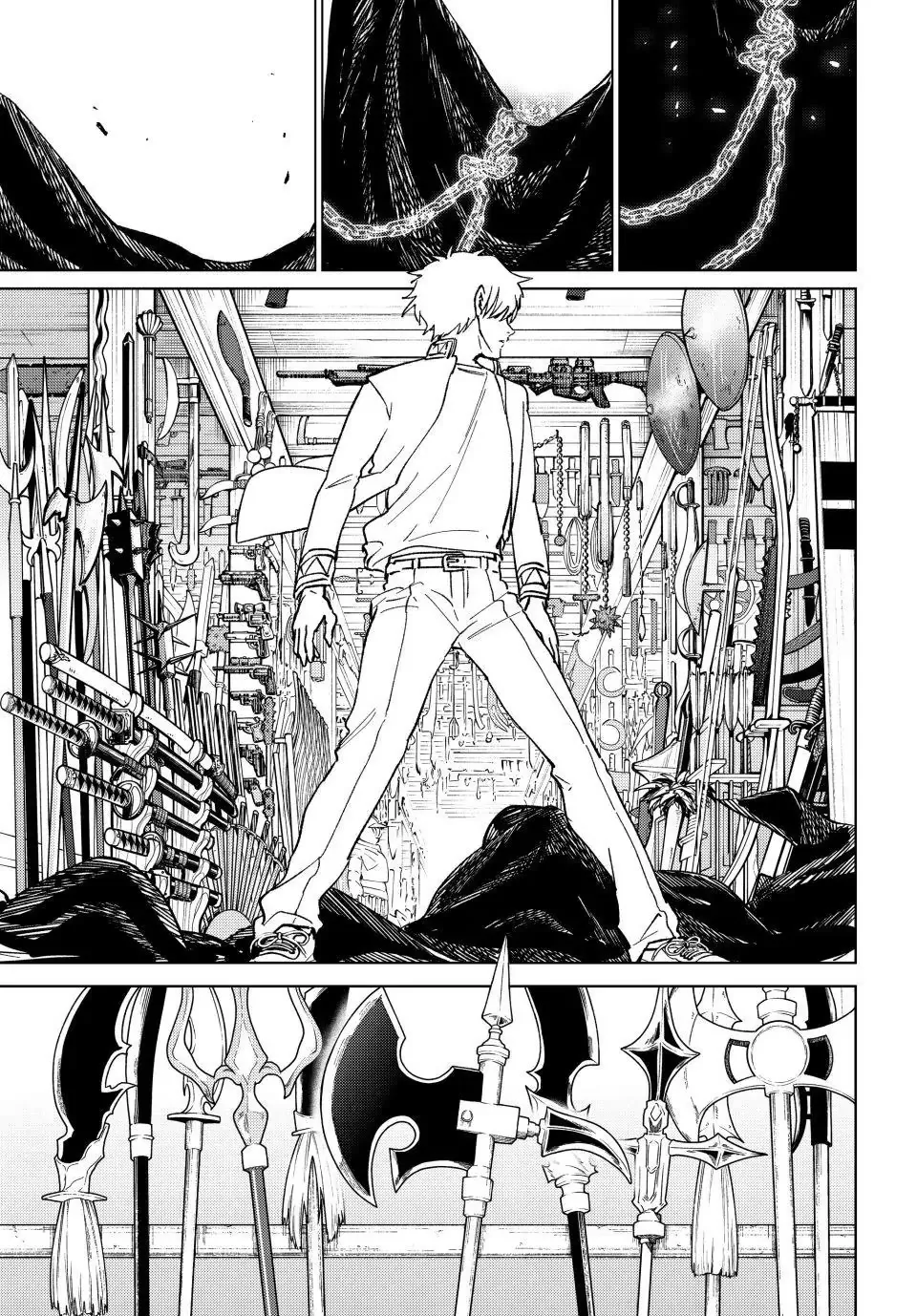 Read Wind Breaker (NII Satoru) EN Manga Online