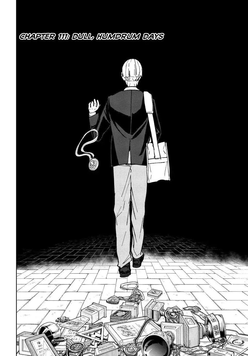 Read Wind Breaker (NII Satoru) EN Manga Online