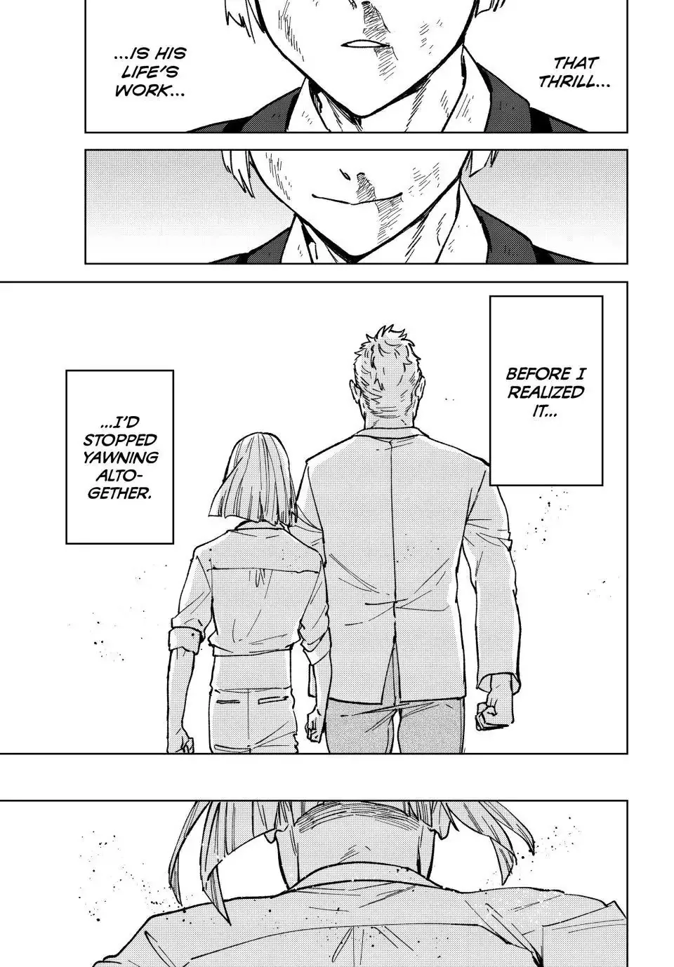 Read Wind Breaker (NII Satoru) EN Manga Online