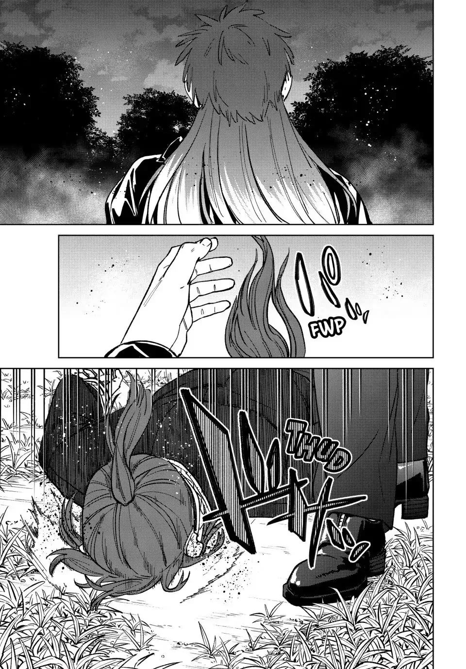 Read Wind Breaker (NII Satoru) EN Manga Online