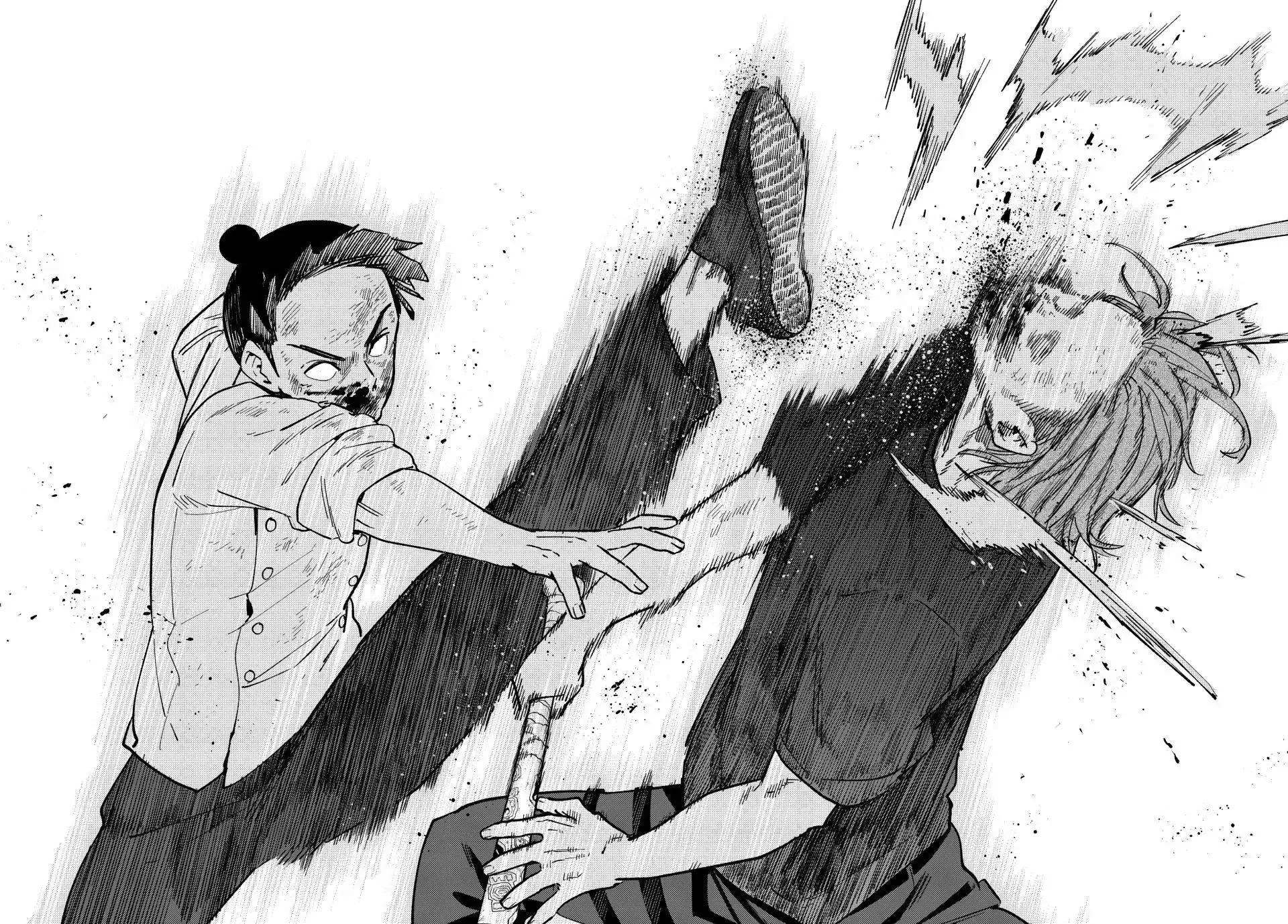 Read Wind Breaker (NII Satoru) EN Manga Online