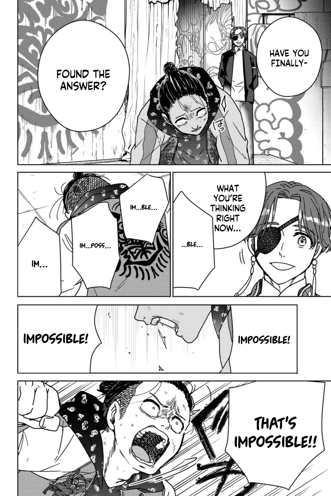 Read Wind Breaker (NII Satoru) EN Manga Online