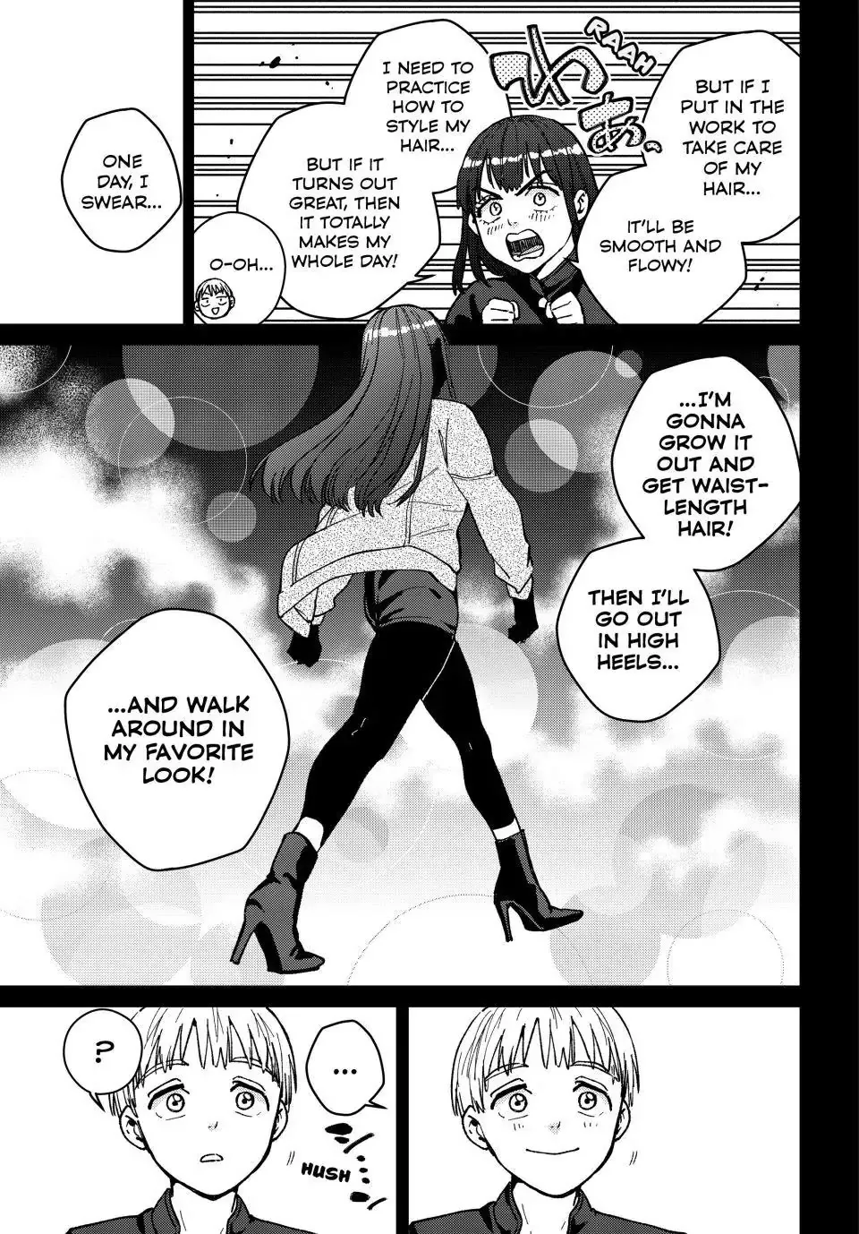 Read Wind Breaker (NII Satoru) EN Manga Online