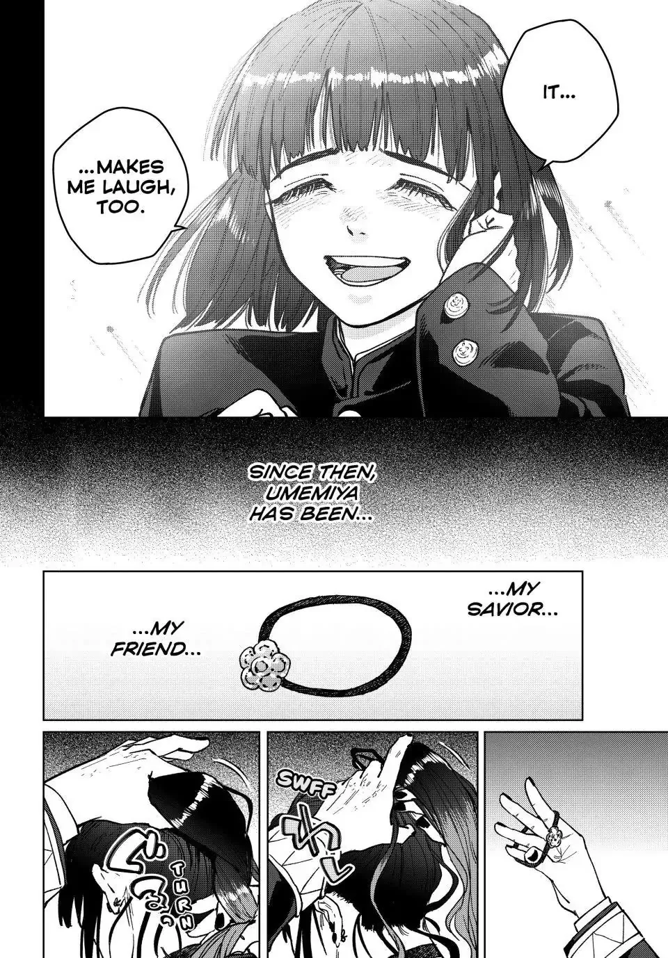 Read Wind Breaker (NII Satoru) EN Manga Online