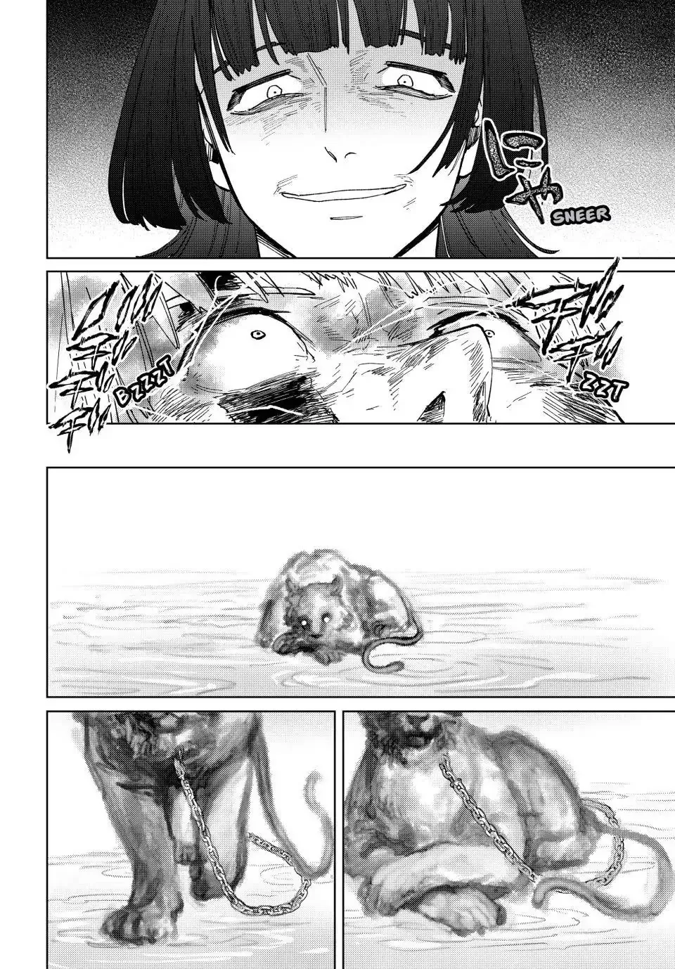 Read Wind Breaker (NII Satoru) EN Manga Online