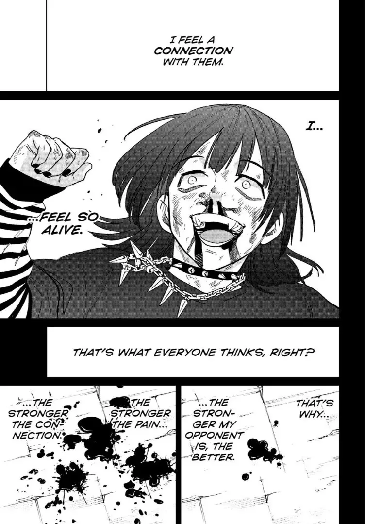 Read Wind Breaker (NII Satoru) EN Manga Online