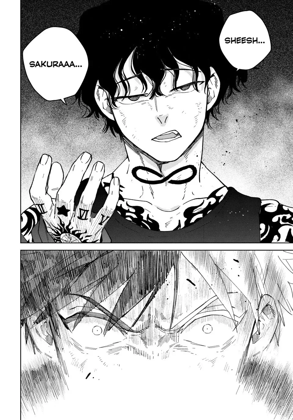 Read Wind Breaker (NII Satoru) EN Manga Online