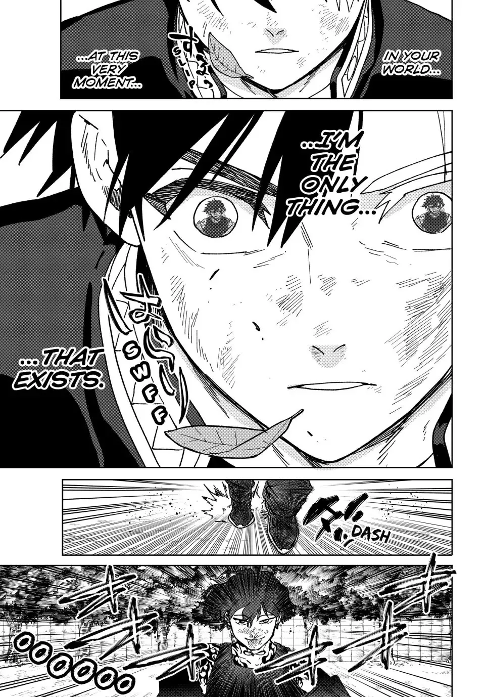 Read Wind Breaker (NII Satoru) EN Manga Online