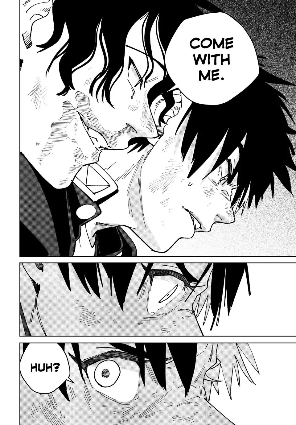 Read Wind Breaker (NII Satoru) EN Manga Online