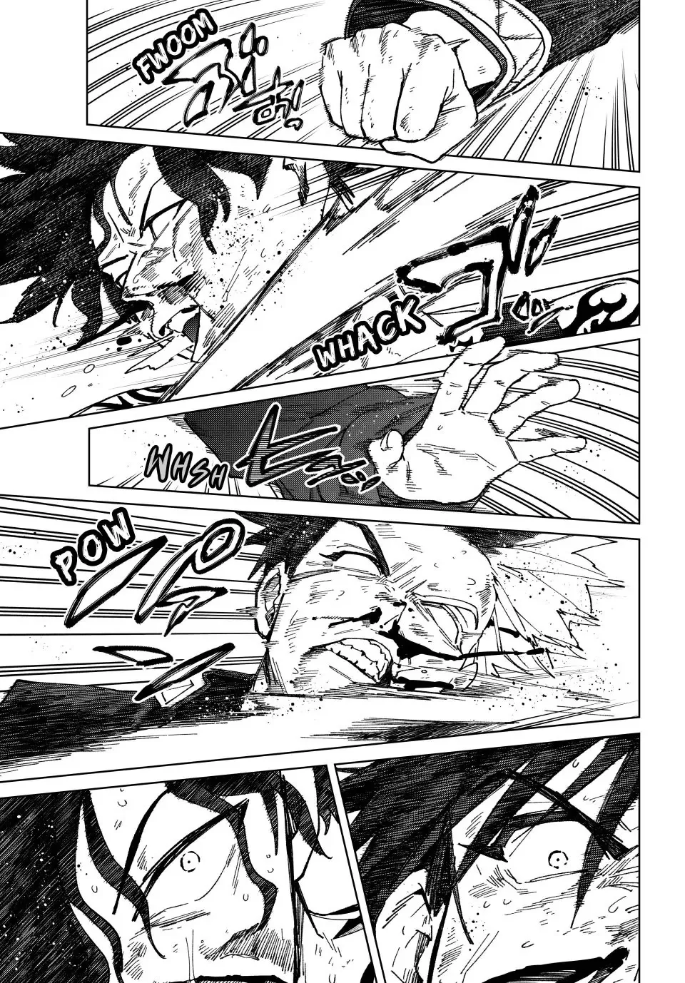 Read Wind Breaker (NII Satoru) EN Manga Online