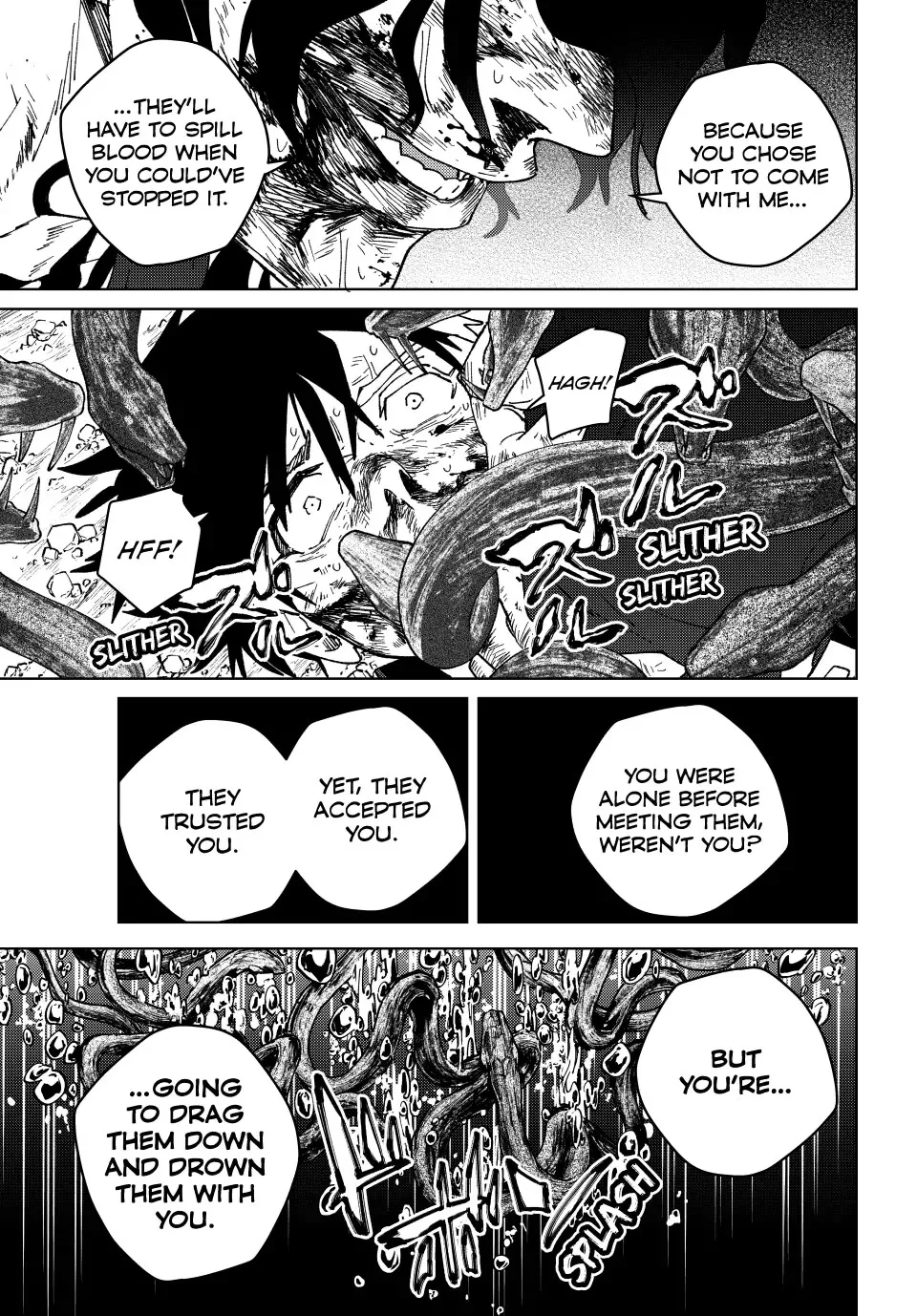Read Wind Breaker (NII Satoru) EN Manga Online