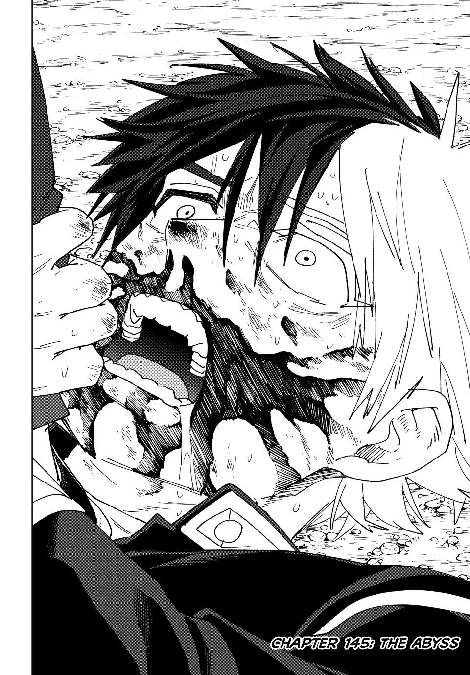 Read Wind Breaker (NII Satoru) EN Manga Online
