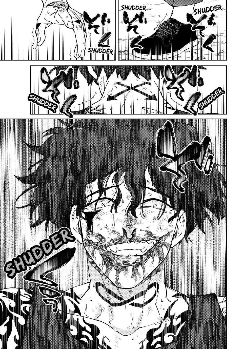 Read Wind Breaker (NII Satoru) EN Manga Online