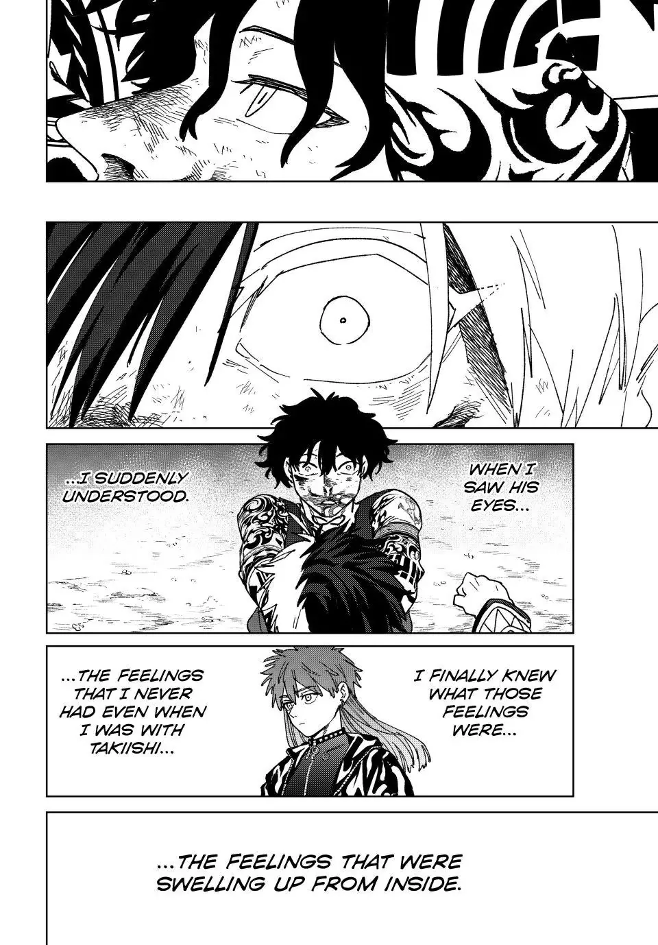 Read Wind Breaker (NII Satoru) EN Manga Online