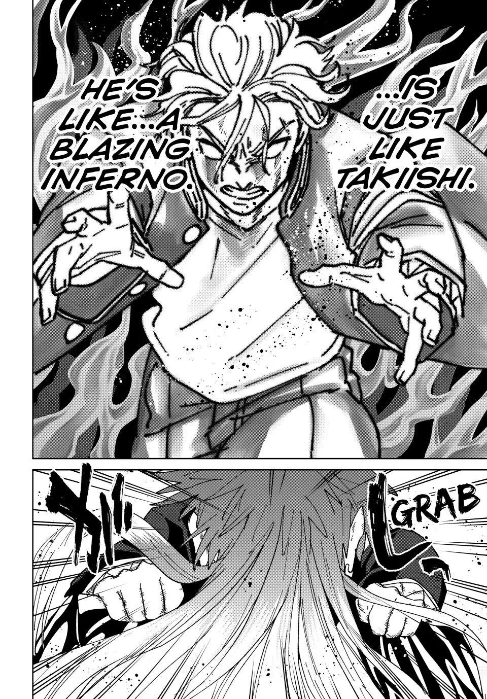 Read Wind Breaker (NII Satoru) EN Manga Online