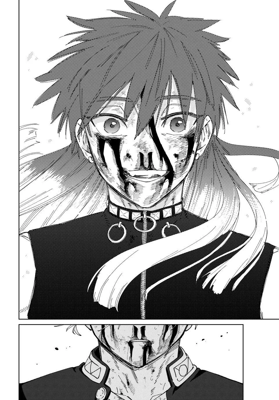 Read Wind Breaker (NII Satoru) EN Manga Online