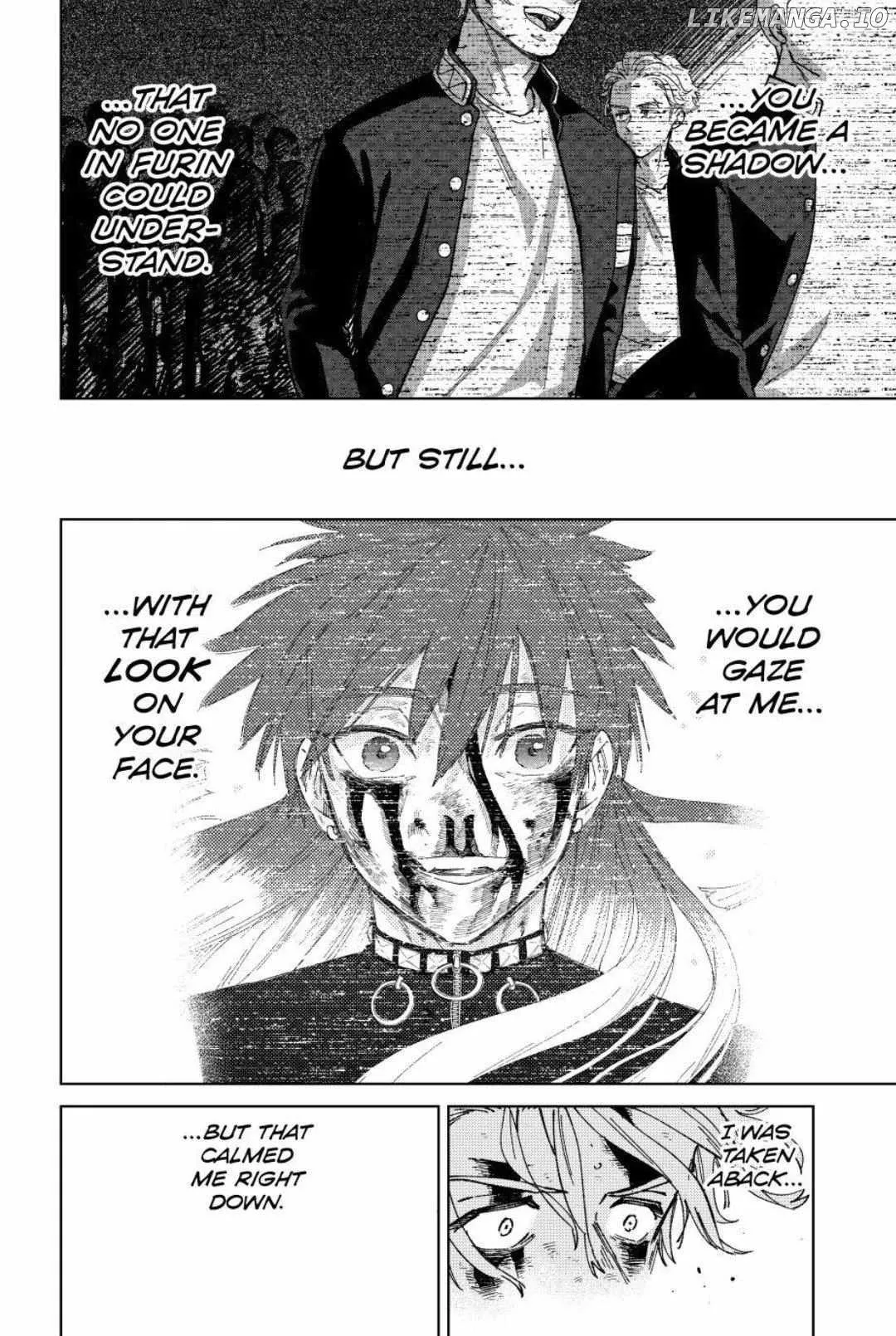 Read Wind Breaker (NII Satoru) EN Manga Online